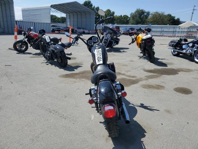 2002 HARLEY-DAVIDSON XL1200 1HD1CAP392K137106