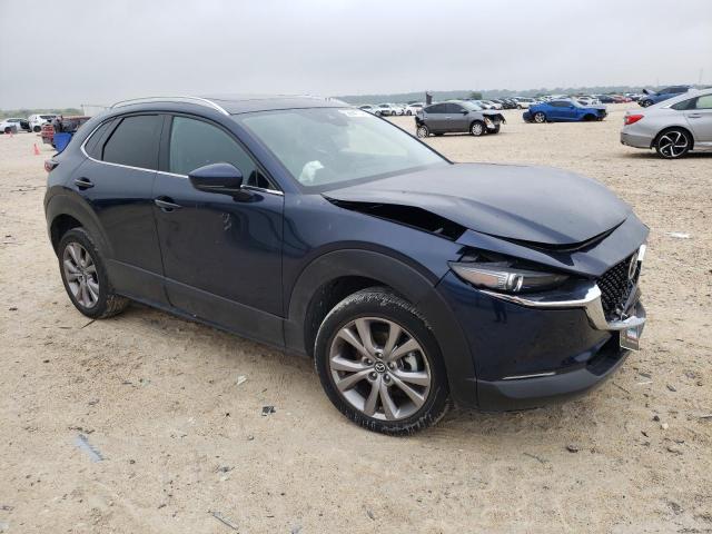 2021 Mazda Cx-30 Premium VIN: 3MVDMBDL0MM312360 Lot: 53644754