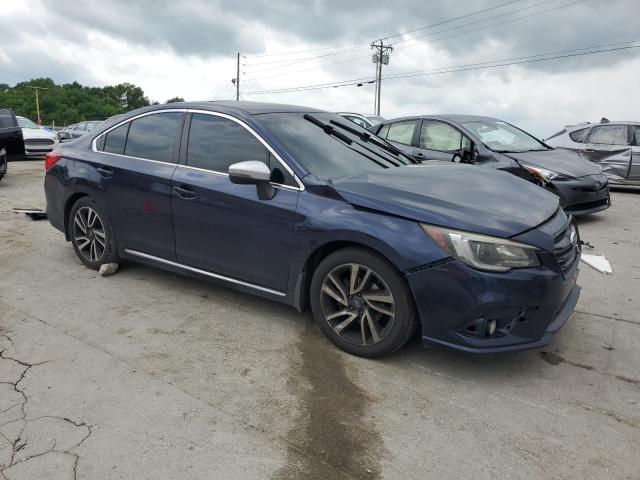2018 SUBARU LEGACY SPO 4S3BNAR65J3013379