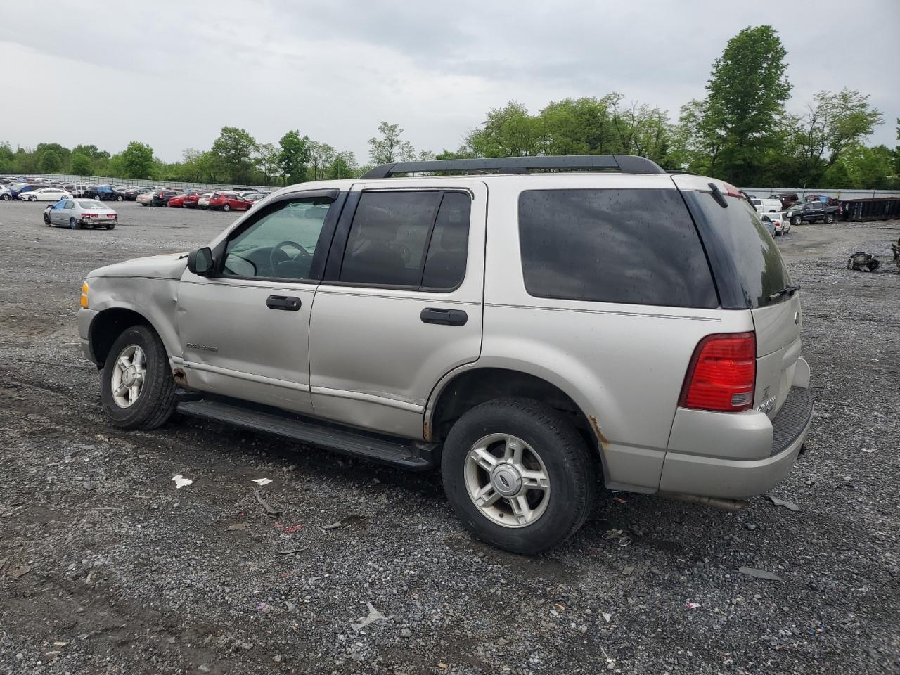 1FMZU73K85UC02680 2005 Ford Explorer Xlt