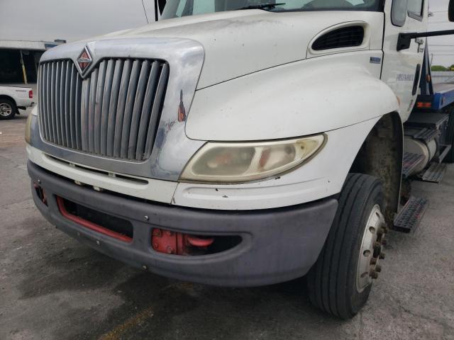 2011 International 4000 4300 VIN: 1HTMMAAN9BH371543 Lot: 56455664