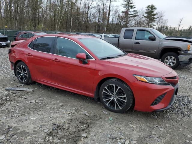 VIN 4T1B11HK3KU290288 2019 Toyota Camry, L no.4