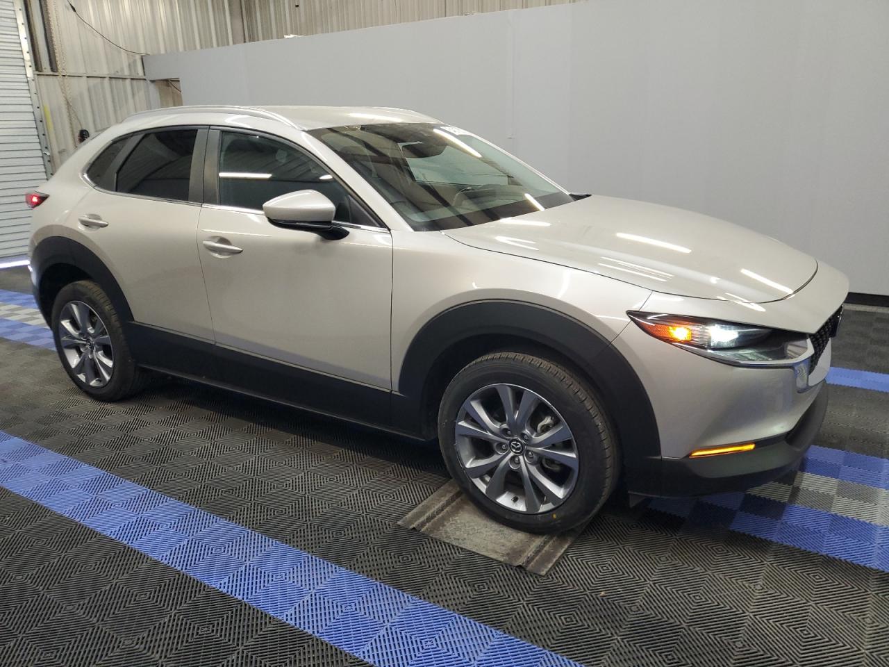 3MVDMBCM6PM529488 2023 Mazda Cx-30 Preferred