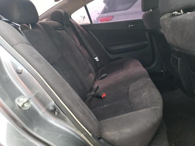 2014 Nissan Maxima S VIN: 1N4AA5AP4EC453706 Lot: 56250034