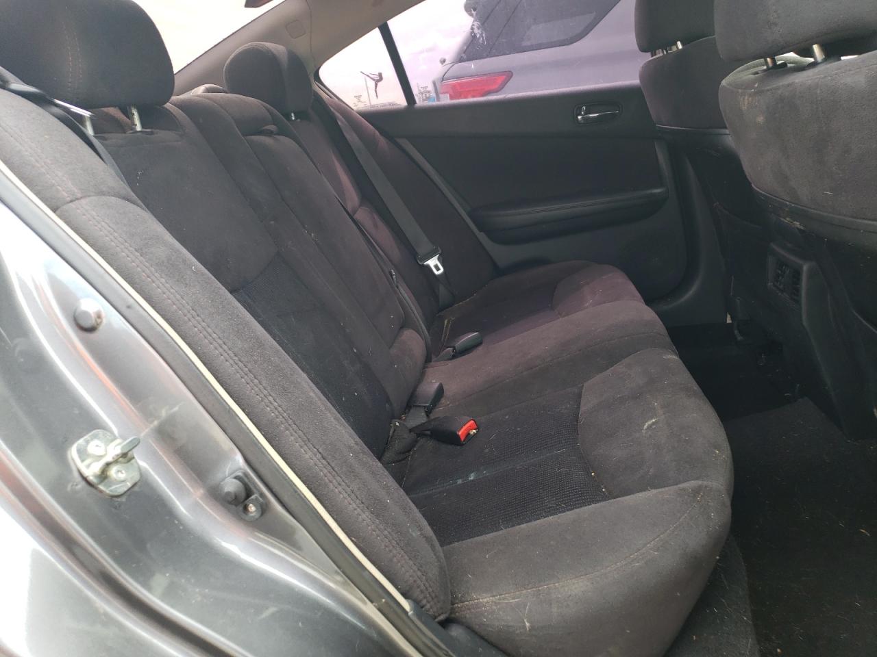 1N4AA5AP4EC453706 2014 Nissan Maxima S