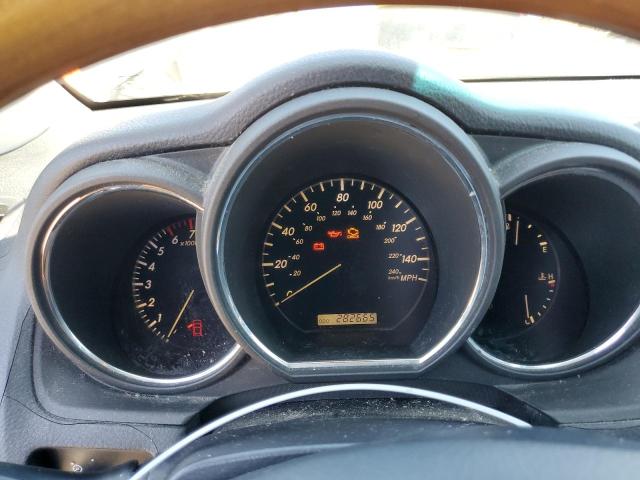 2005 Lexus Rx 330 VIN: 2T2HA31U25C064195 Lot: 56980984