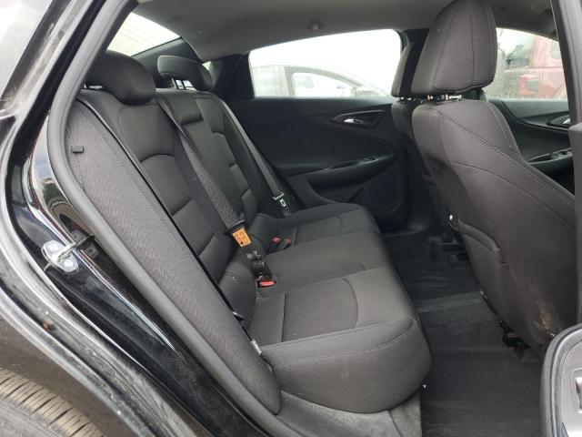 2020 Chevrolet Malibu Lt VIN: 1G1ZD5STXLF063522 Lot: 55178514