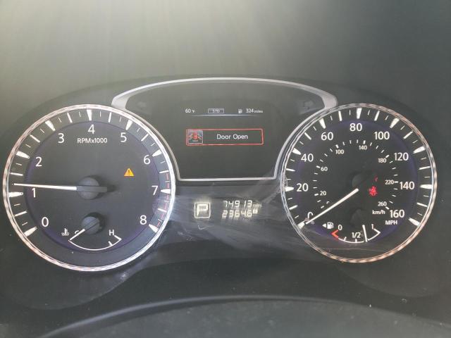 2015 INFINITI QX60 - 5N1AL0MM3FC526330