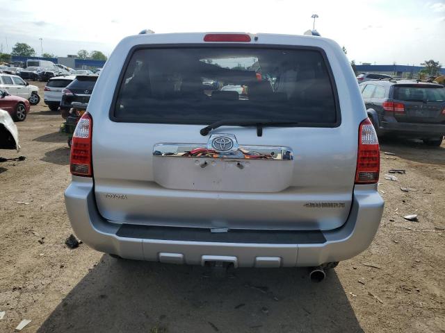 2007 Toyota 4Runner Sr5 VIN: JTEBU14R470105917 Lot: 56067844