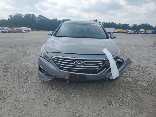 2017 Hyundai Sonata Se VIN: 5NPE24AF0HH538447 Lot: 55574234