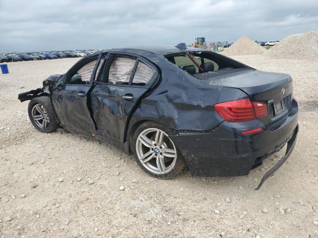 2016 BMW 550 XI - WBAKP9C58GD981047