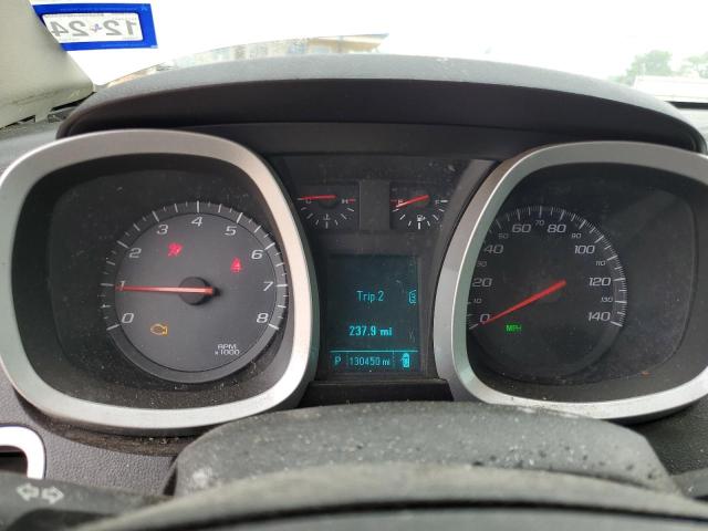 2012 Chevrolet Equinox Lt VIN: 2GNALDEK6C6136780 Lot: 53939314