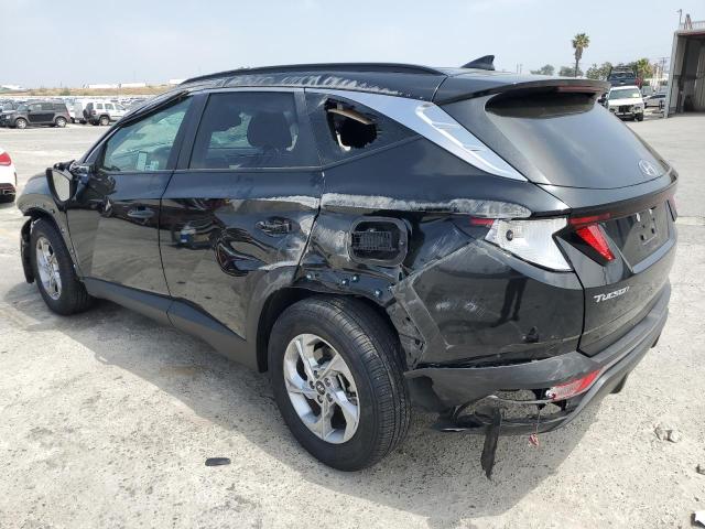 5NMJB3DE4RH337287 2024 HYUNDAI TUCSON - Image 2