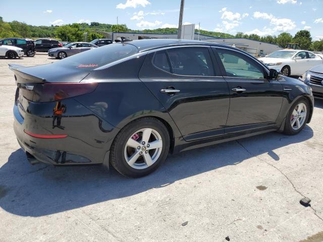 2015 Kia Optima Lx VIN: 5XXGM4A79FG435726 Lot: 56376334