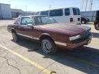 CHEVROLET MONTE CARL photo