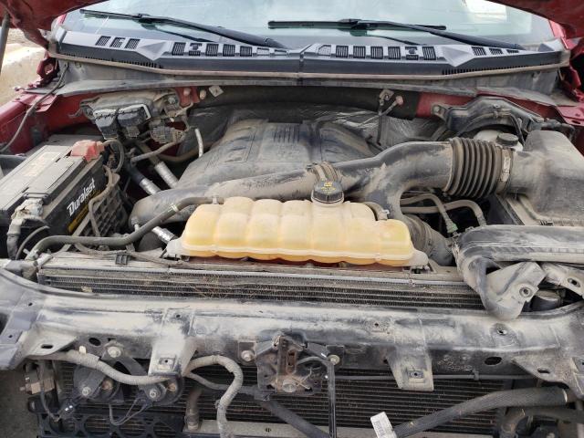 2016 Ford F150 Supercrew VIN: 1FTEW1EG1GKE24138 Lot: 51018314