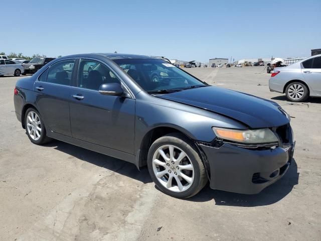 2007 Acura Tsx VIN: JH4CL95887C012055 Lot: 55971934