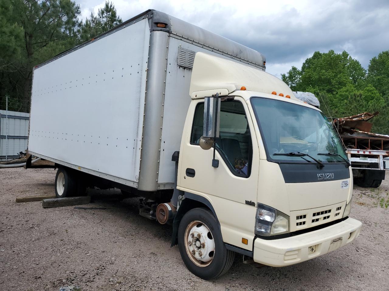 4KLC4B1U66J802960 2006 Isuzu Npr