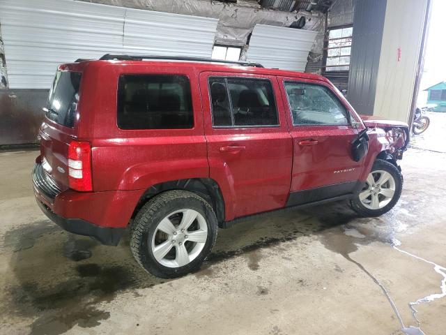 2016 Jeep Liberty (Patriot) - Image 3