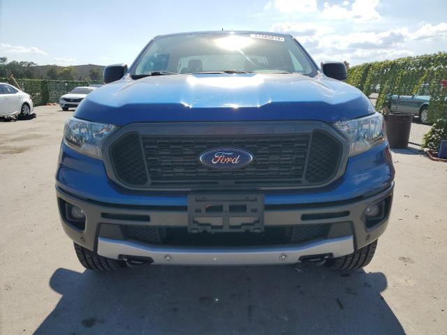 2019 Ford Ranger Xl VIN: 1FTER4FH7KLA91091 Lot: 57285214