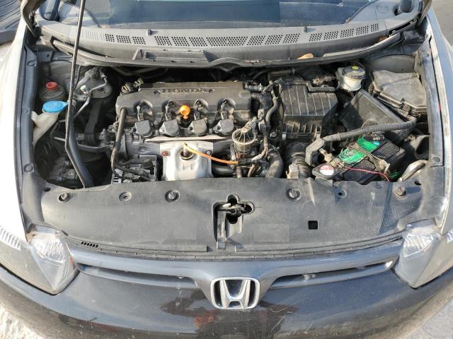 2006 Honda Civic Ex VIN: 2HGFG12836H544240 Lot: 55815374