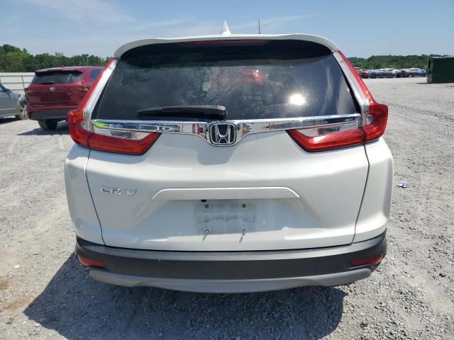 5J6RW1H88JL017015 2018 Honda Cr-V Exl