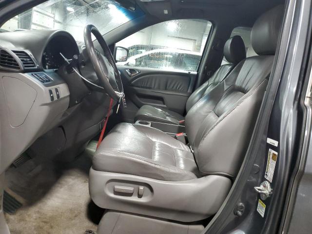 2010 Honda Odyssey Exl VIN: 5FNRL3H60AB114060 Lot: 53246104