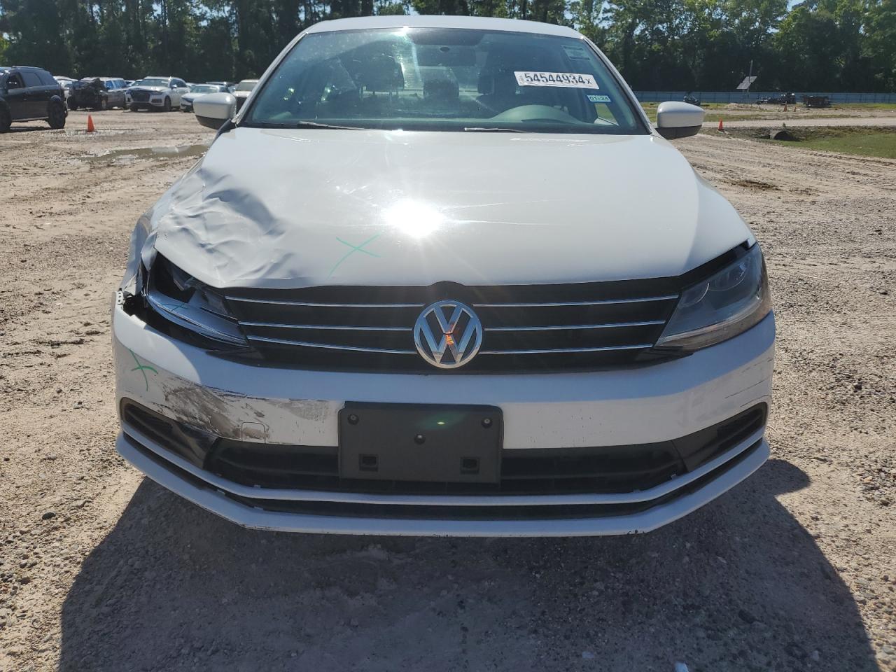 3VW2B7AJ2HM250719 2017 Volkswagen Jetta S