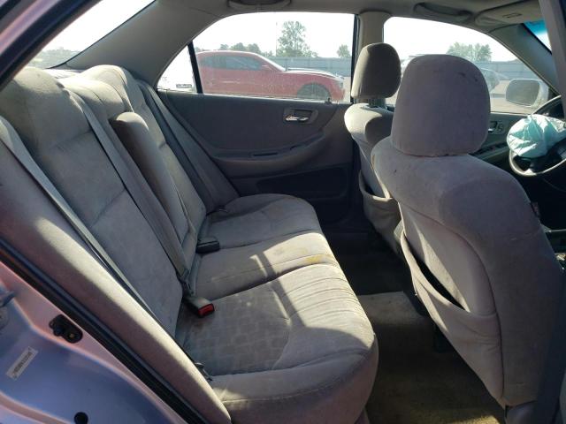 2001 Honda Accord Ex VIN: 1HGCG66861A126465 Lot: 55862844