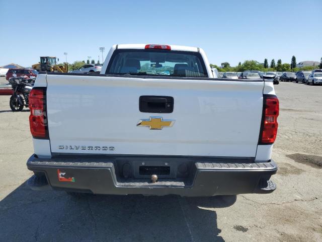 2014 Chevrolet Silverado C1500 VIN: 1GCRCPEH3EZ218300 Lot: 52922674