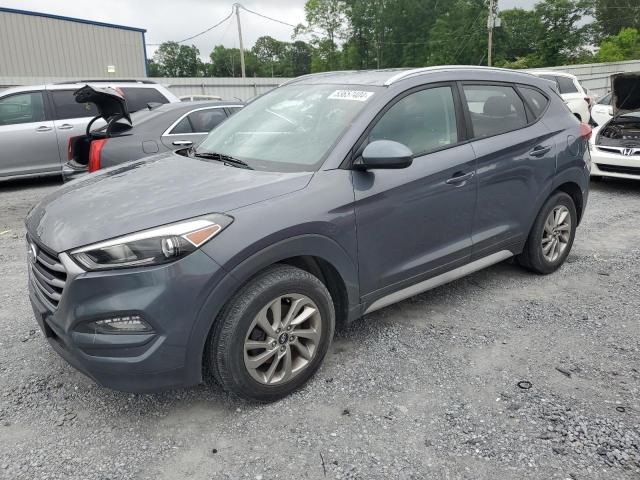 Vin: km8j3ca45hu536537, lot: 53657404, hyundai tucson limited 2017 img_1