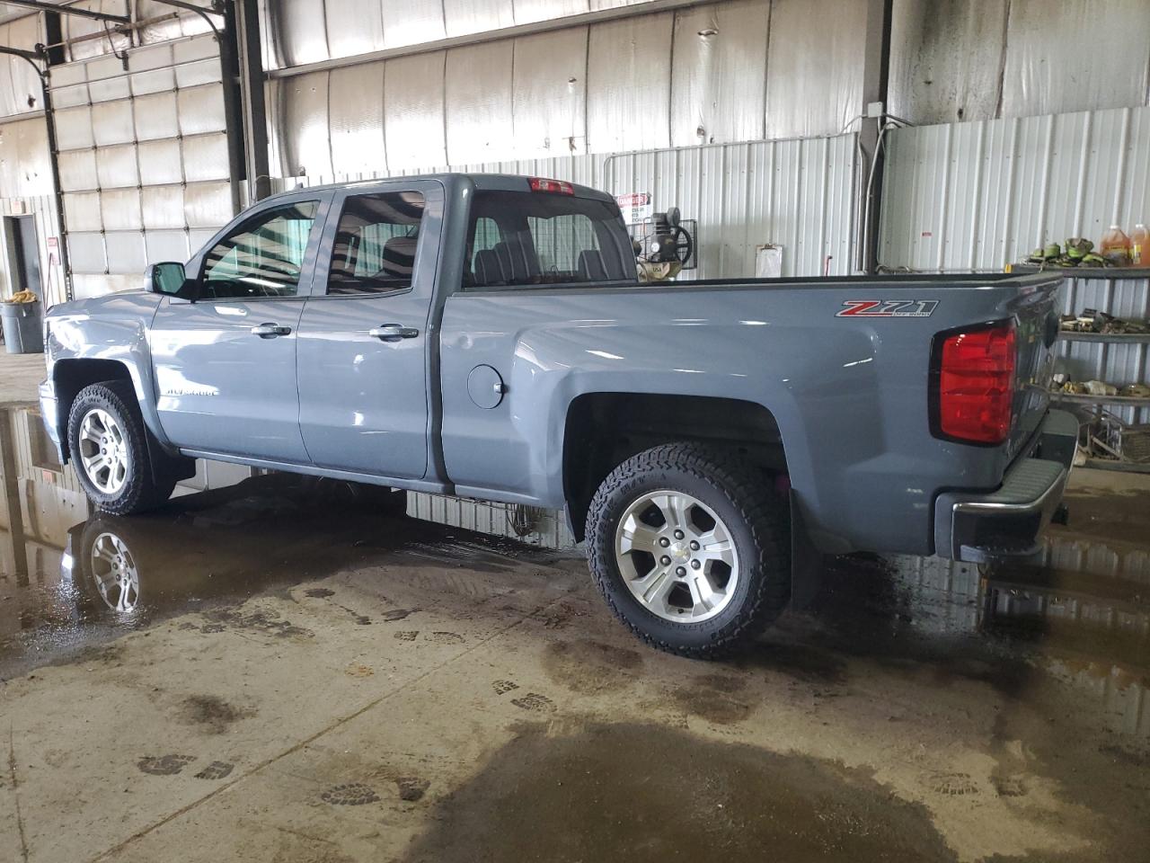 1GCVKREC2FZ423903 2015 Chevrolet Silverado K1500 Lt