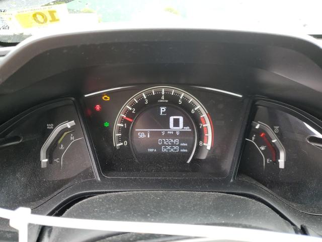 2018 Honda Civic Sport VIN: SHHFK7H48JU428128 Lot: 54059274