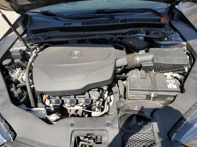 2018 ACURA TLX TECH+A - 19UUB3F62JA006792