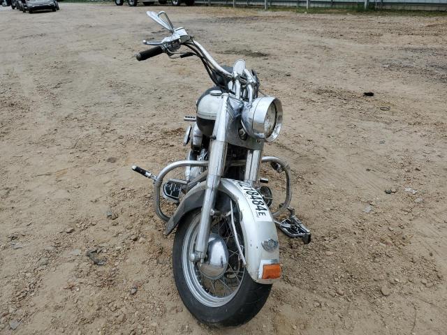 2003 HARLEY-DAVIDSON FLSTC ANNI 1HD1BJY453Y060744