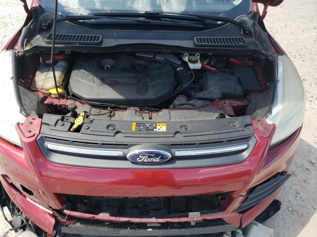 2013 Ford Escape Se VIN: 1FMCU9G93DUA18092 Lot: 56571874