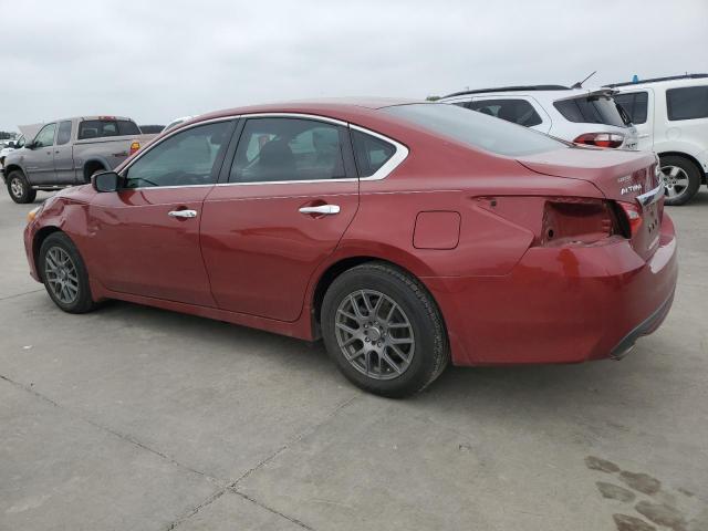 2017 Nissan Altima 2.5 VIN: 1N4AL3AP4HN341494 Lot: 56608674