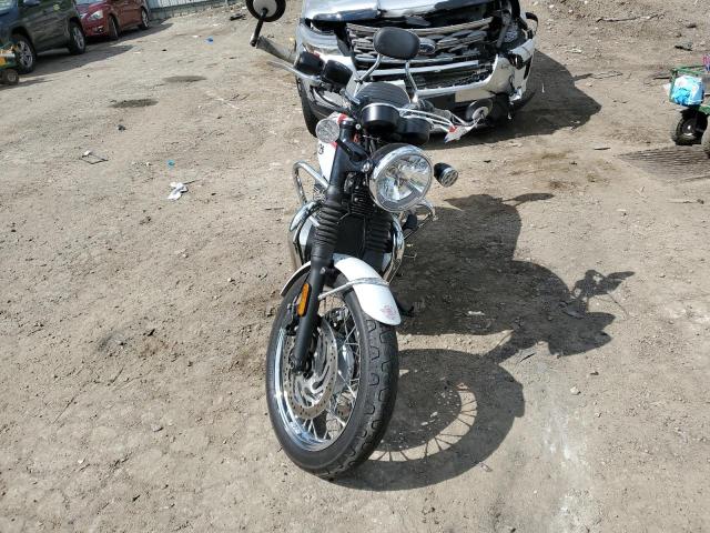 2020 TRIUMPH MOTORCYCLE BONNEVILLE - SMTD40HL7LTAD1091