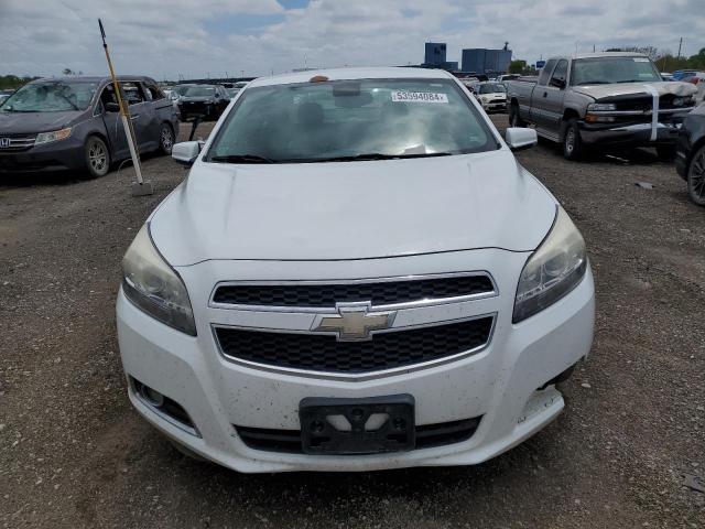 2013 Chevrolet Malibu 2Lt VIN: 1G11E5SA4DF265394 Lot: 53594084