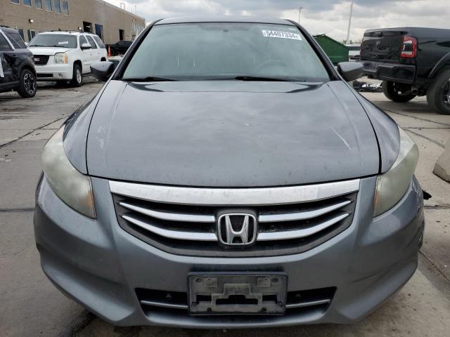 2012 Honda Accord Se VIN: 1HGCP2F65CA026710 Lot: 54407334