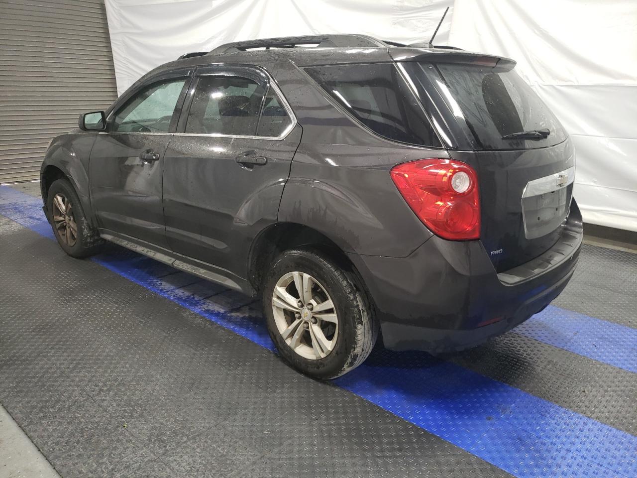 2GNFLFEK6F6170952 2015 Chevrolet Equinox Lt