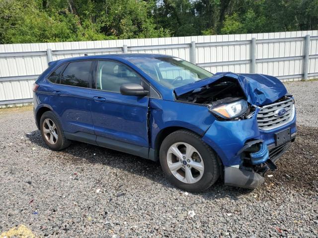 2020 Ford Edge Se VIN: 2FMPK3G93LBA94615 Lot: 54753124