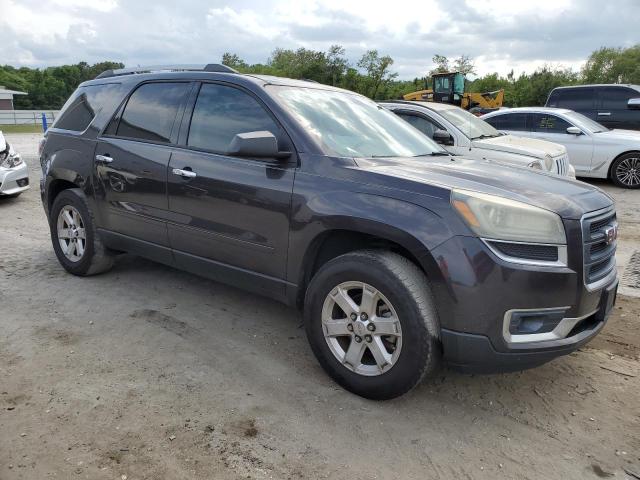 2016 GMC Acadia Sle VIN: 1GKKRNED3GJ256357 Lot: 53605554