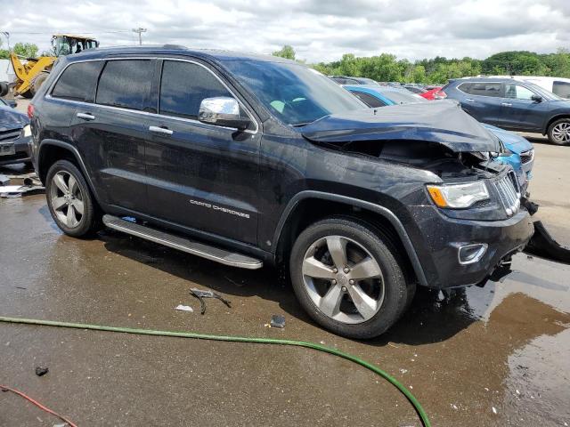 2016 Jeep Grand Cherokee Limited VIN: 1C4RJFBG6GC421845 Lot: 56445674