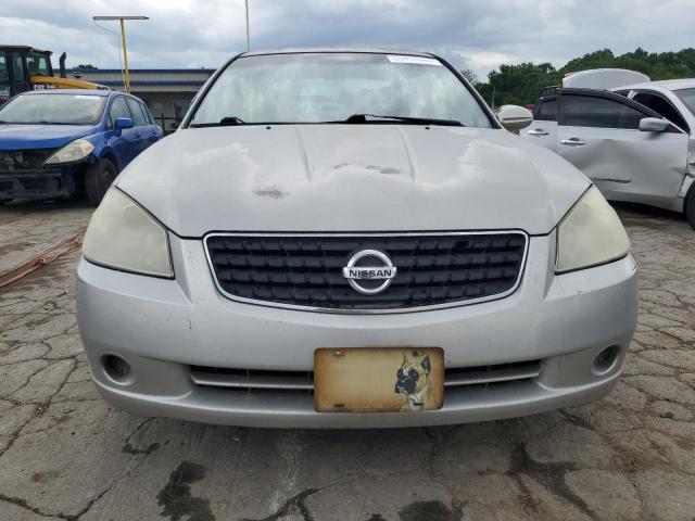 2006 Nissan Altima S VIN: 1N4AL11E16C145637 Lot: 55924354