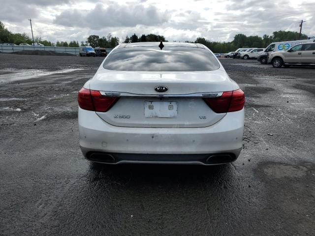 2015 Kia K900 - Image 6