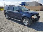 NISSAN PATHFINDER photo