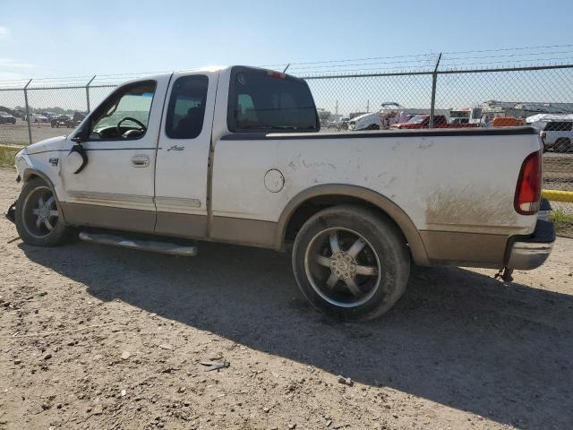 2001 Ford F150 VIN: 1FTRX17L51NB34368 Lot: 55123494