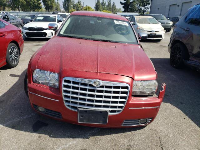 2009 Chrysler 300 Touring VIN: 2C3LA53V79H612269 Lot: 55669554