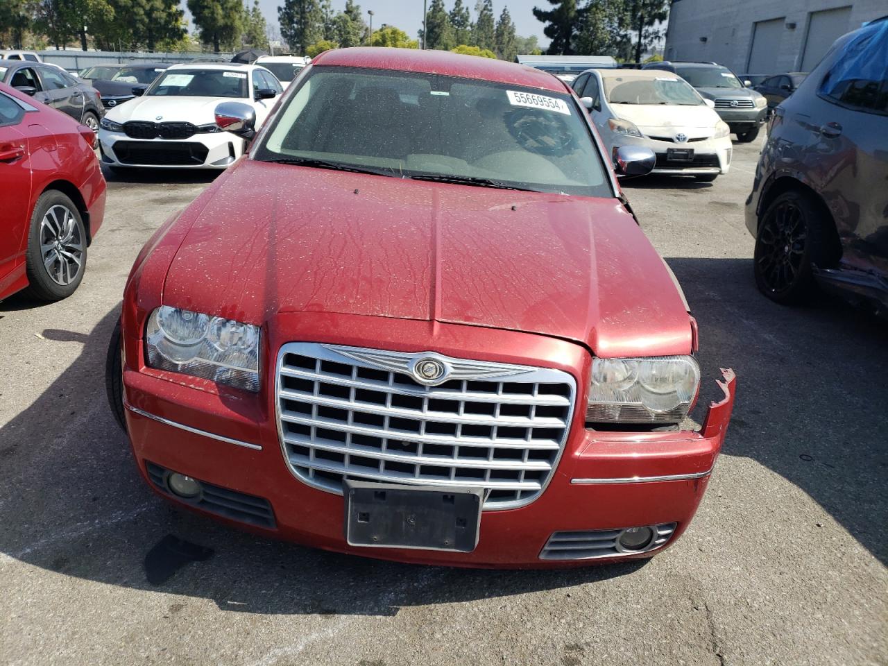 2C3LA53V79H612269 2009 Chrysler 300 Touring